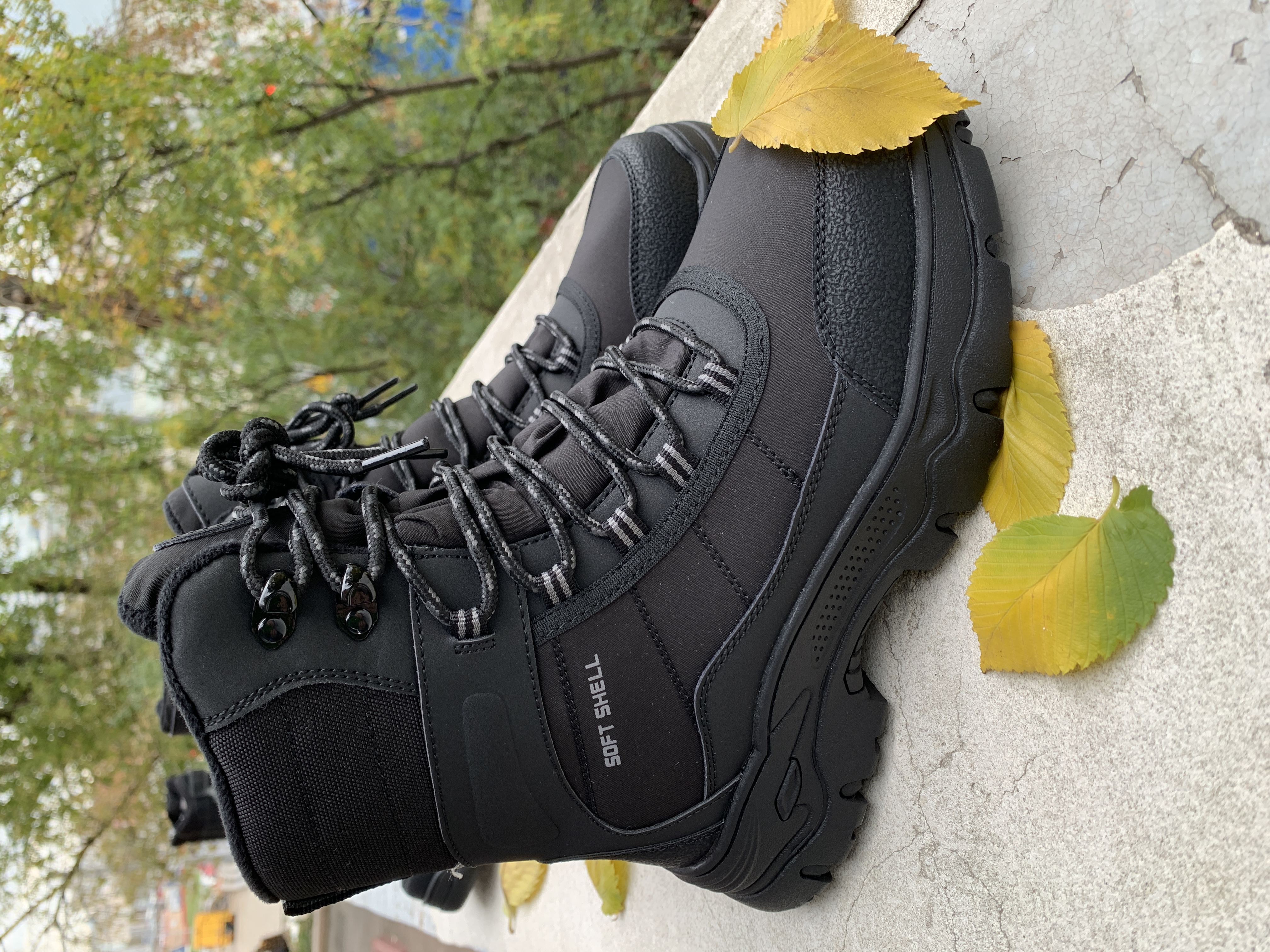 Ботинки Зебра 25221-102-1 - фото 14