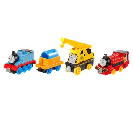Поезд Thomas and Friends