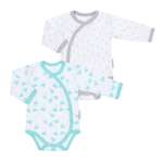 Боди 2 шт Эскимо