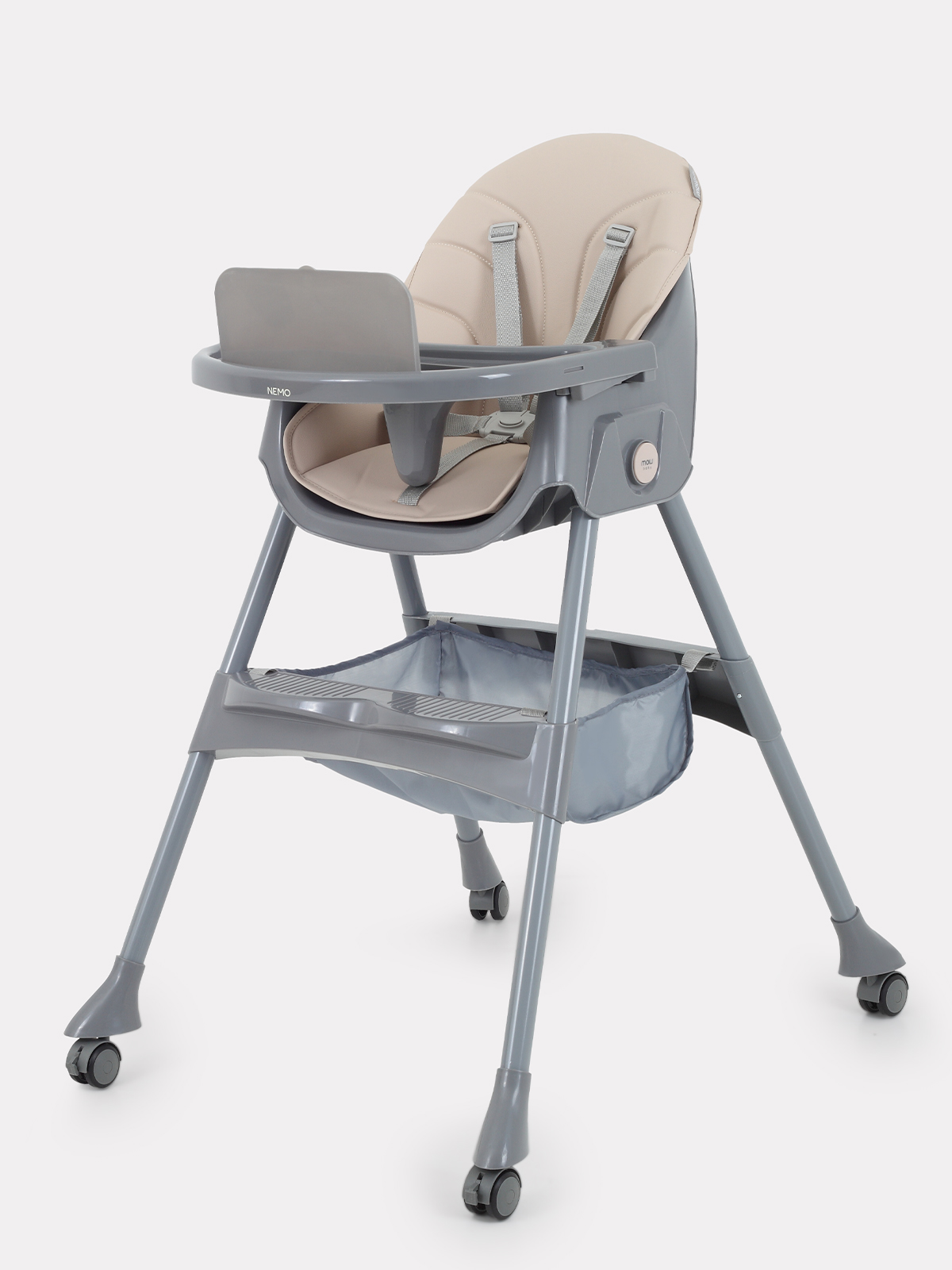 Стульчик для кормления MOWbaby - фото 13