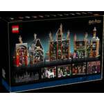 Конструктор LEGO Harry Potter 76457 3228 дет.