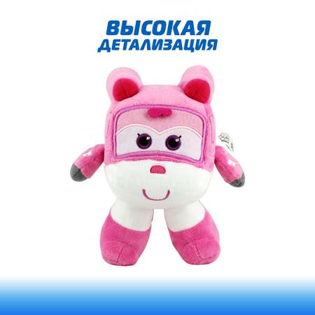 Мягкая игрушка Супер Крылья Супер Крылья Диззи 19 см