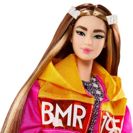 Кукла модельная Barbie