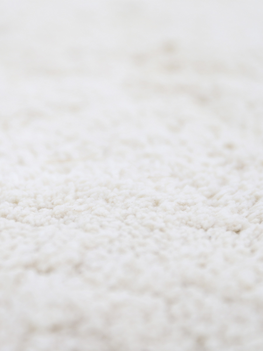 Ковёр Nattiot PERLA ECRU 110 x 110 см - фото 3