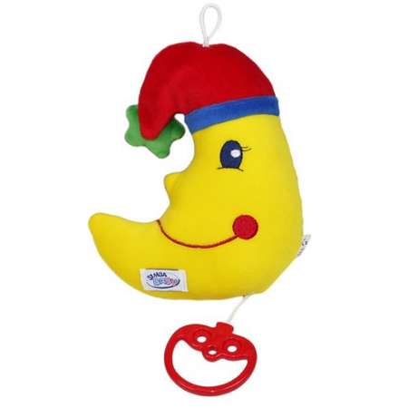 Игрушка ABC подвеска в ассортименте
