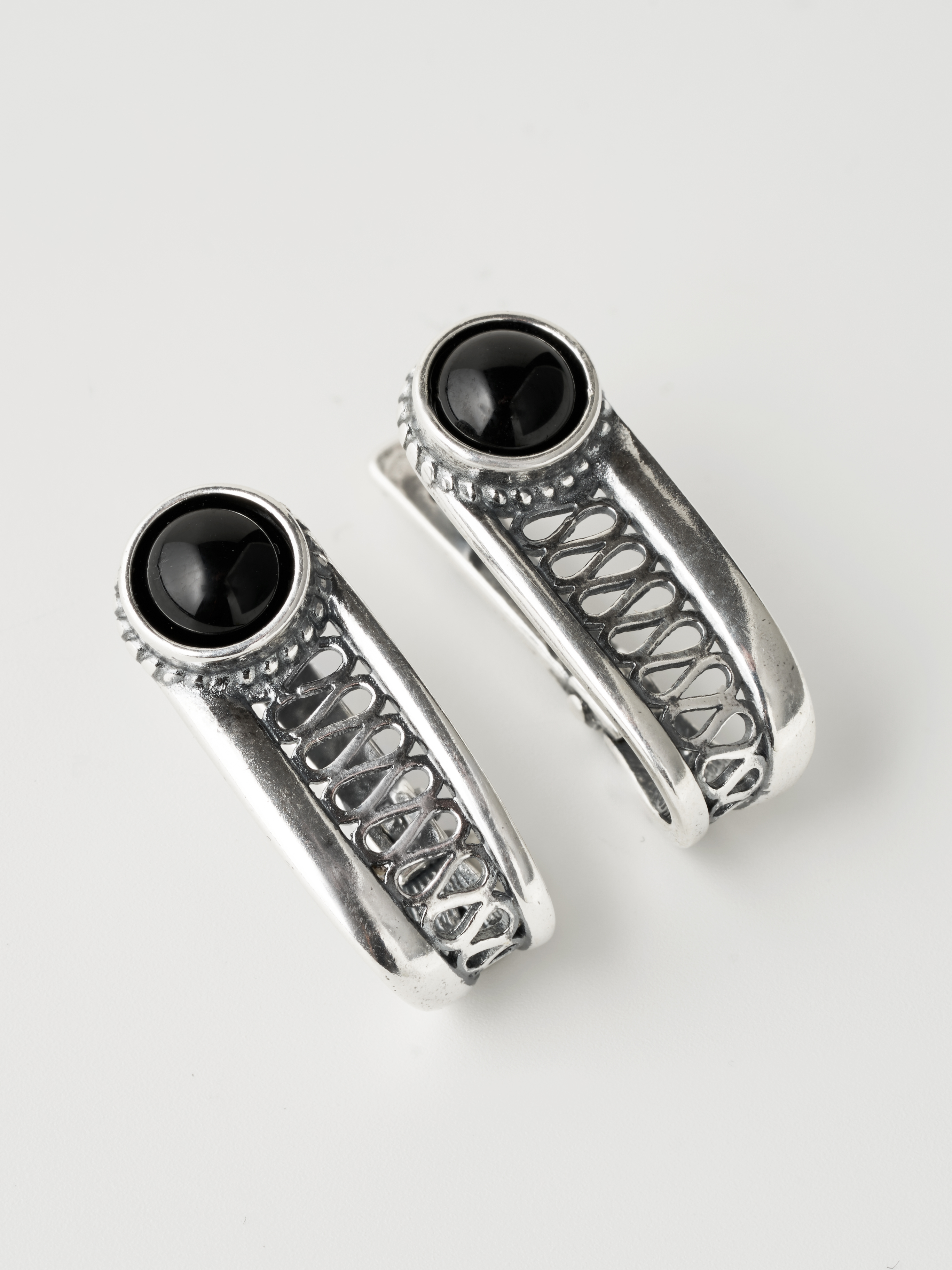 Серьги Shine and Beauty 34314882А - фото 1