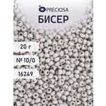 Набор для творчества Preciosa бисер
