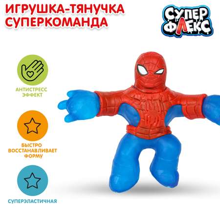Фигурка Играем вместе Супер команда