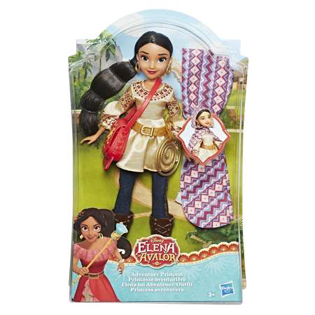 Кукла модельная Princess