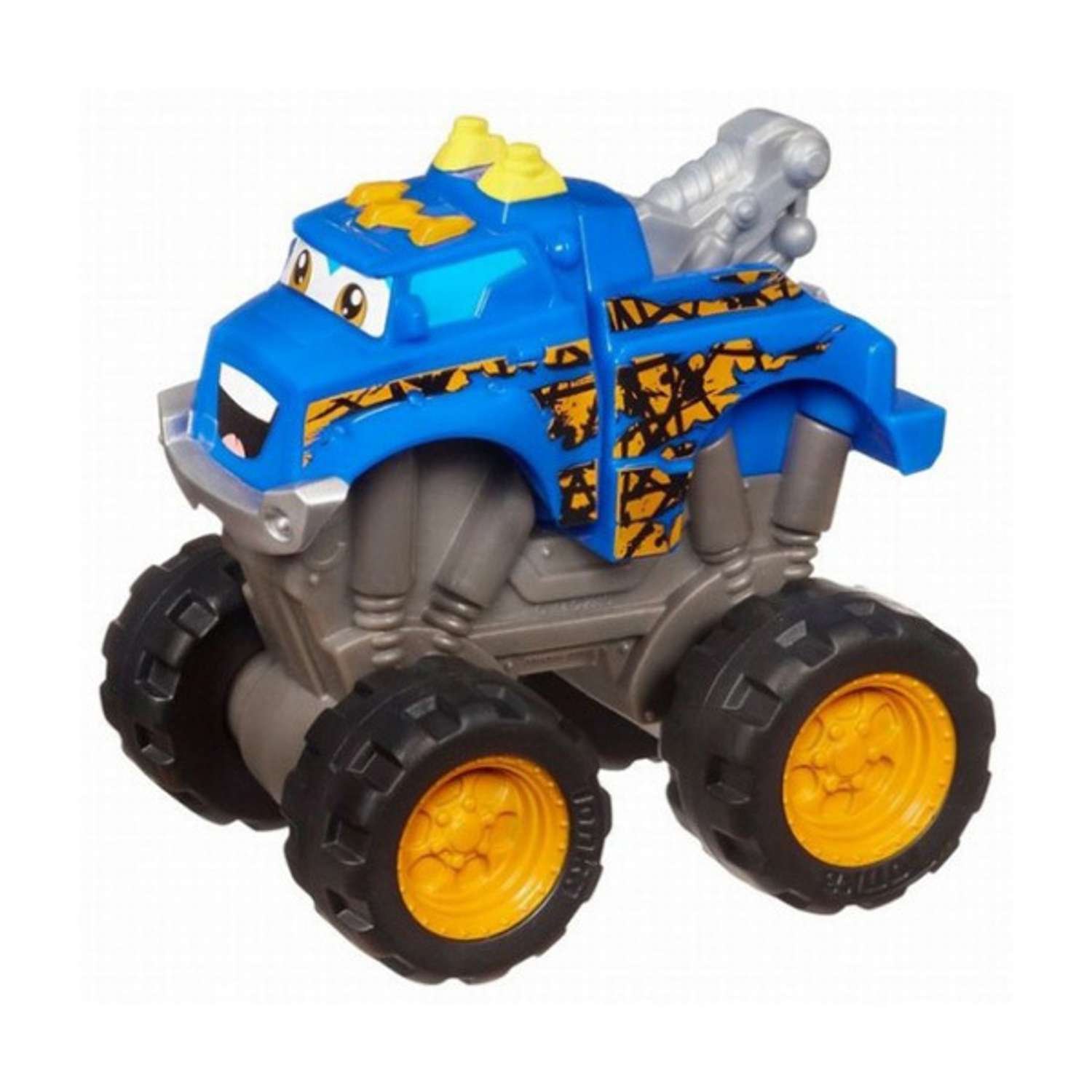 Грузовик Playskool в ассортименте - фото 3