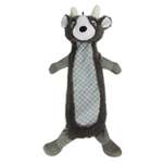 Игрушка для собак Barbaks Козлик Гося