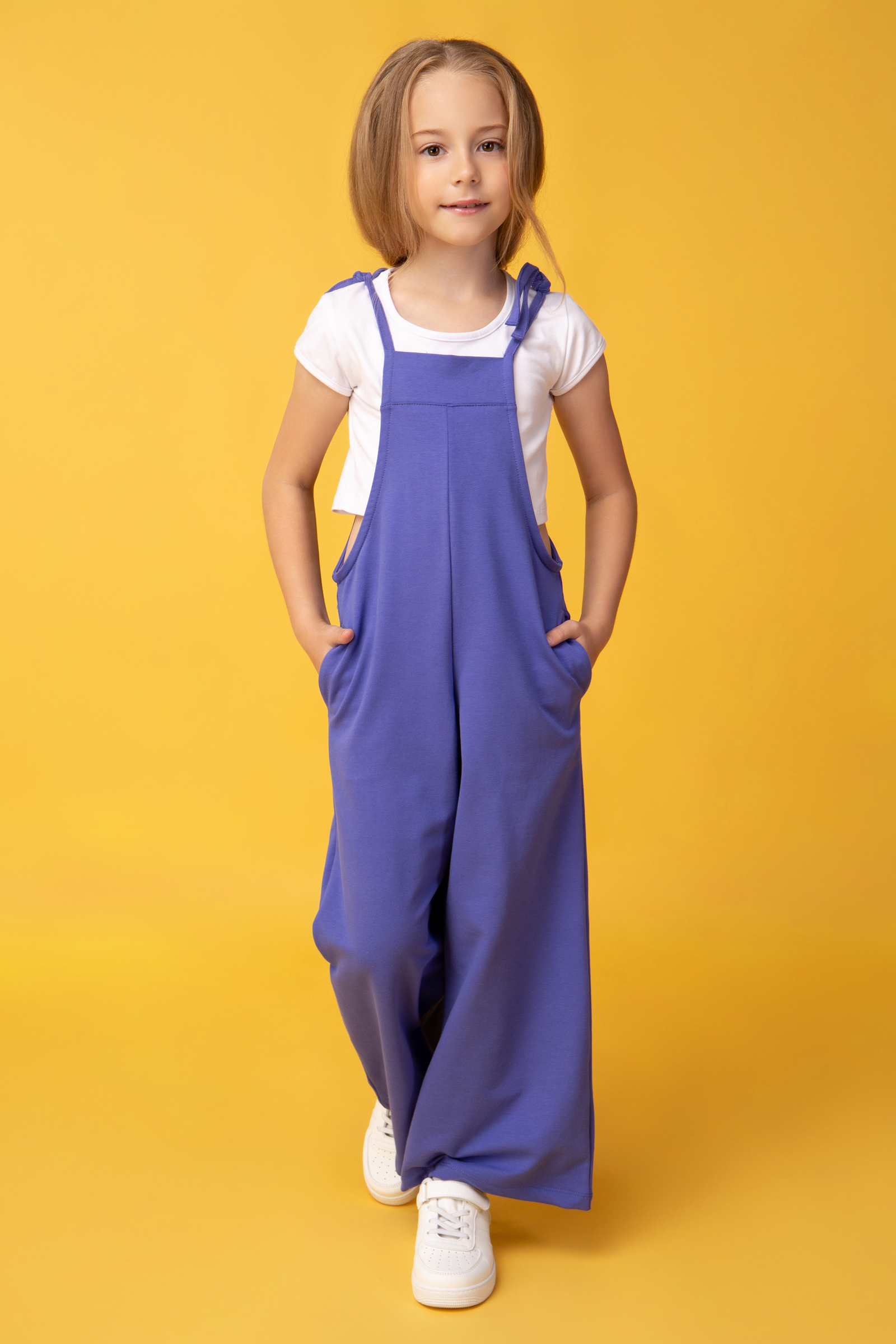 Костюм Little world of Аlena КС15-4385-2//3 - фото 8