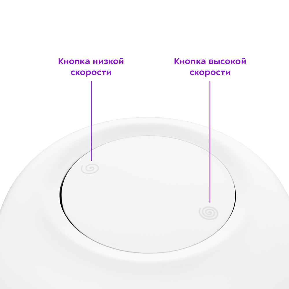 Измельчитель KITFORT КТ-3519 - фото 8