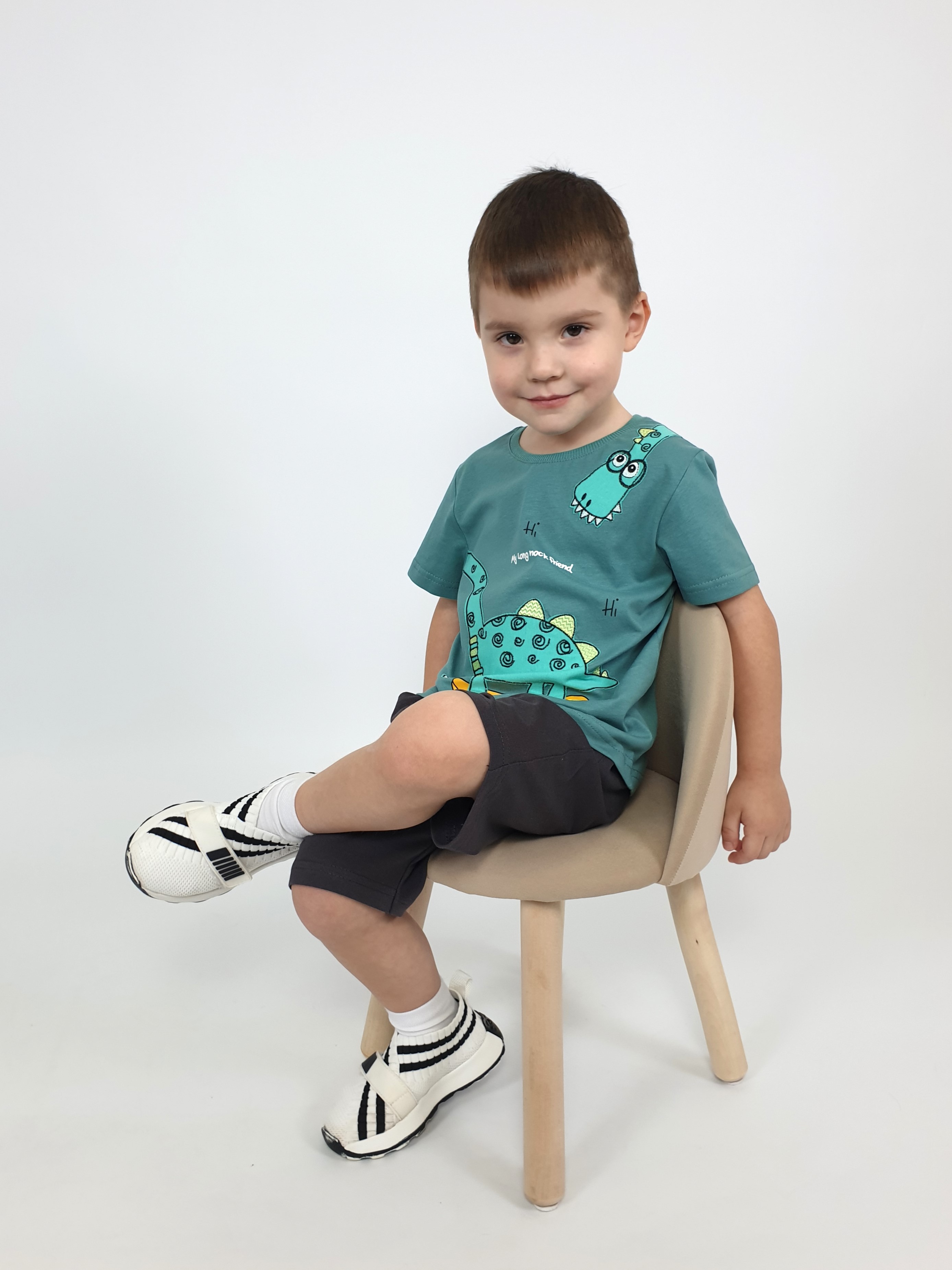 Костюм Luneva 01-139-7. - фото 3