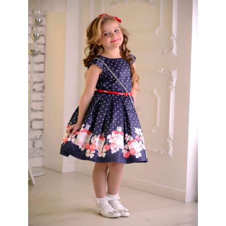 Платье Lila Style