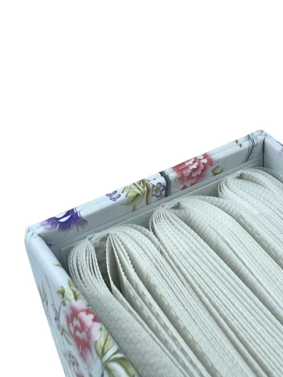 Фотоальбом семейный AXLER свадебный детский на 304 фото большой альбом для фотографий с карманами - фото 3