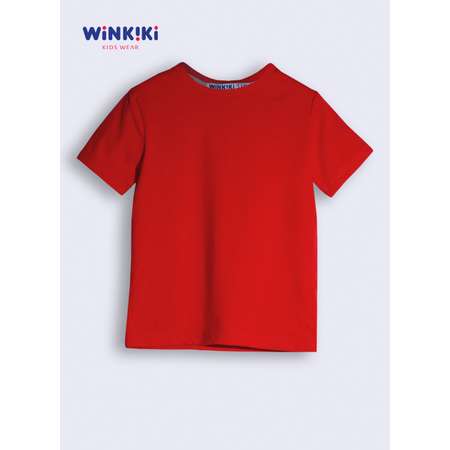Футболка Winkiki