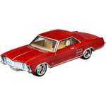 Автомобиль Hot Wheels Избранные модели 1:64