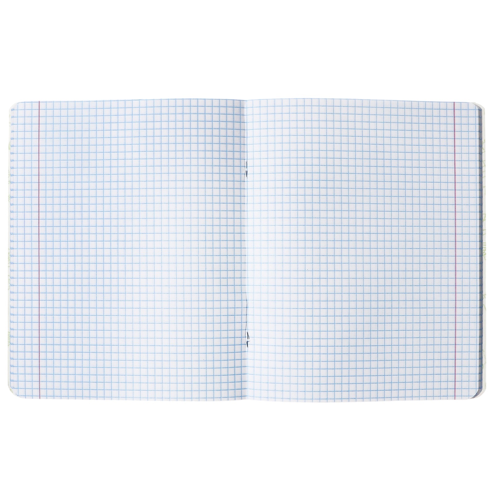 Тетрадь Calligrata - фото 6