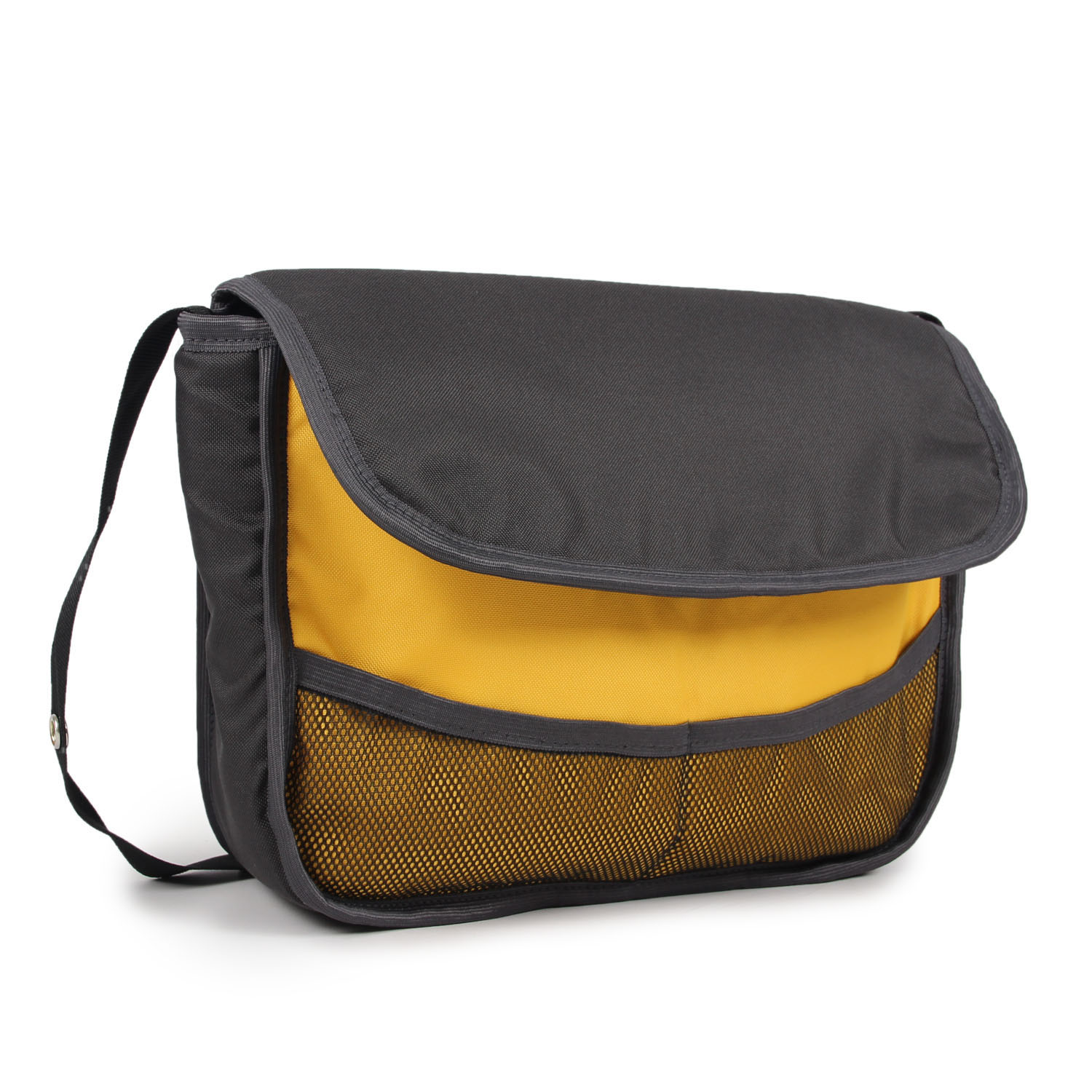 Коляска трансформер alis Amelia желтый - фото 7