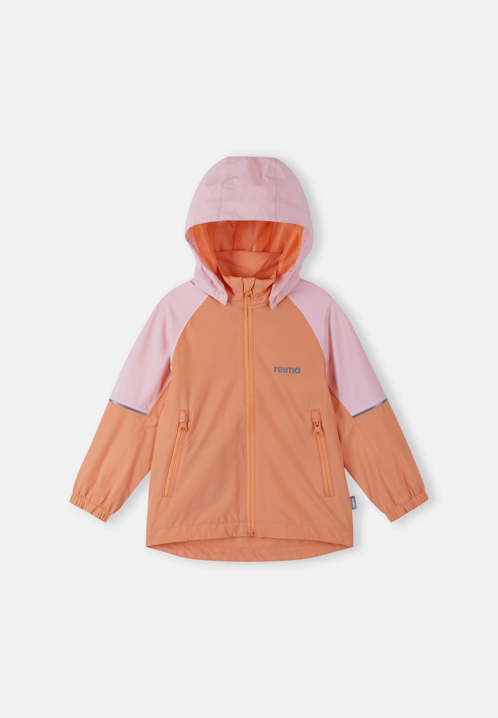 Куртка Reima 521623D-3210 - фото 1