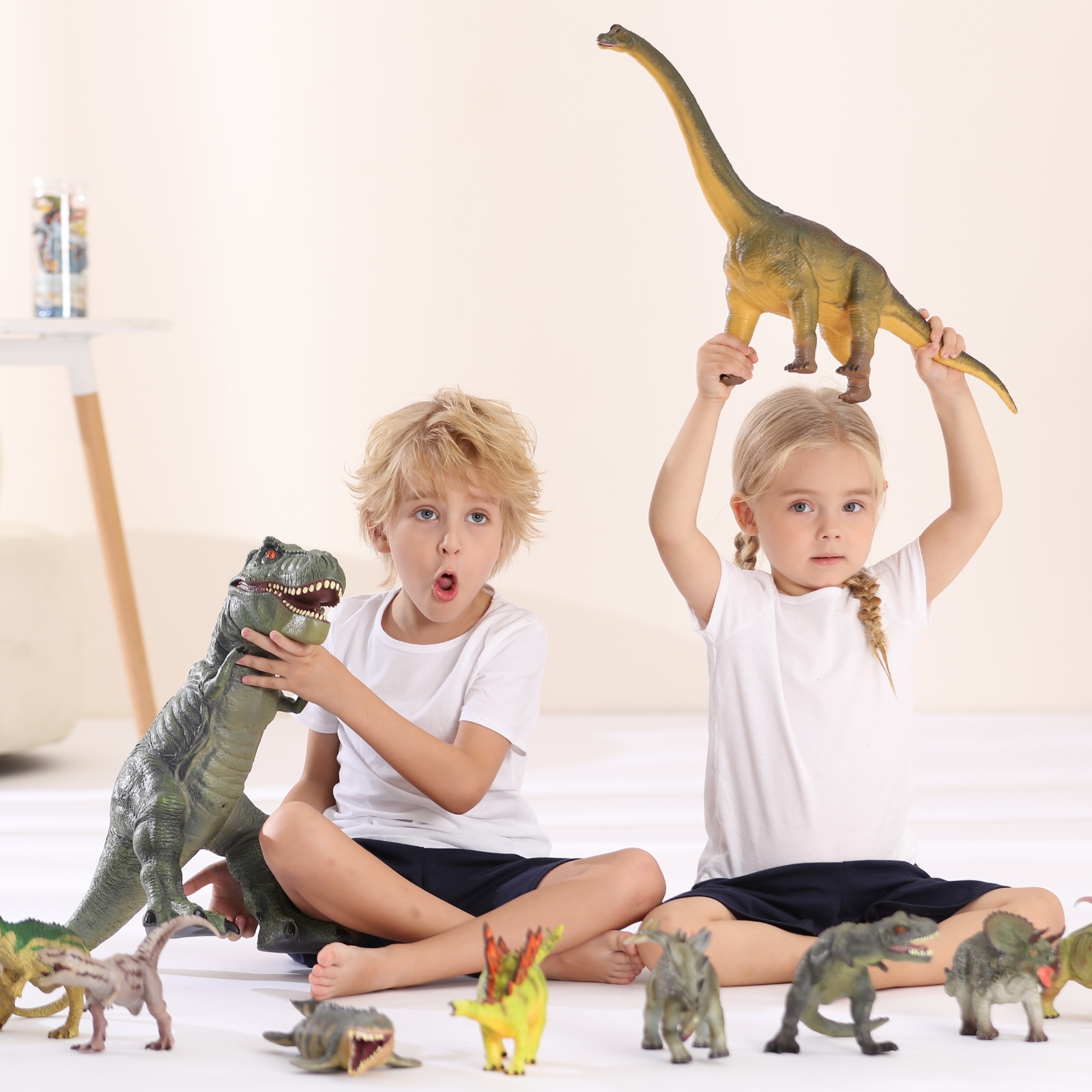 Фигурка RECUR - фото 4