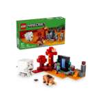Конструктор LEGO Minecraft 21255 352 дет.