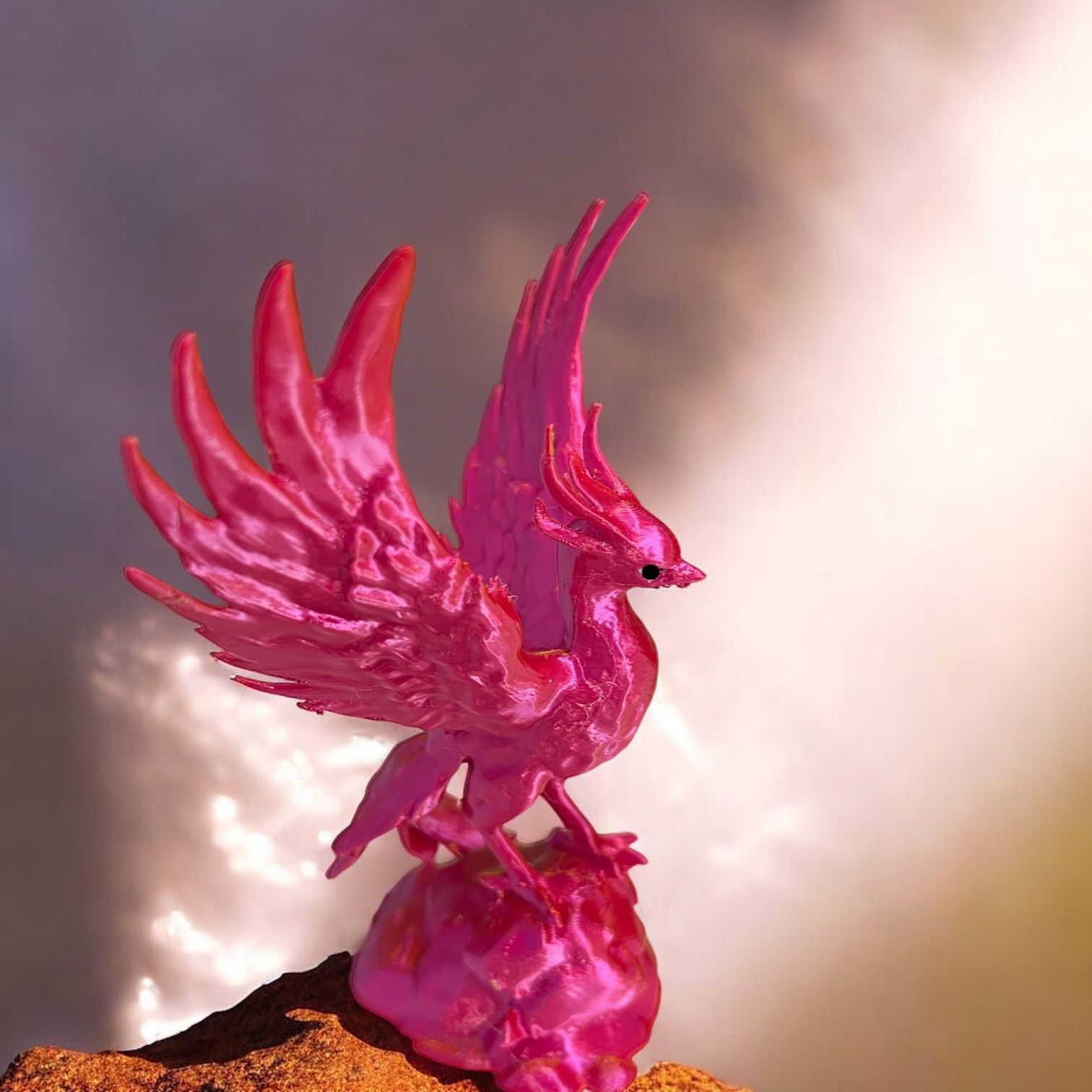 Фигурка Мадагаскария - фото 2