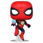 Фигурка Funko Spider-Man Integrated Suit