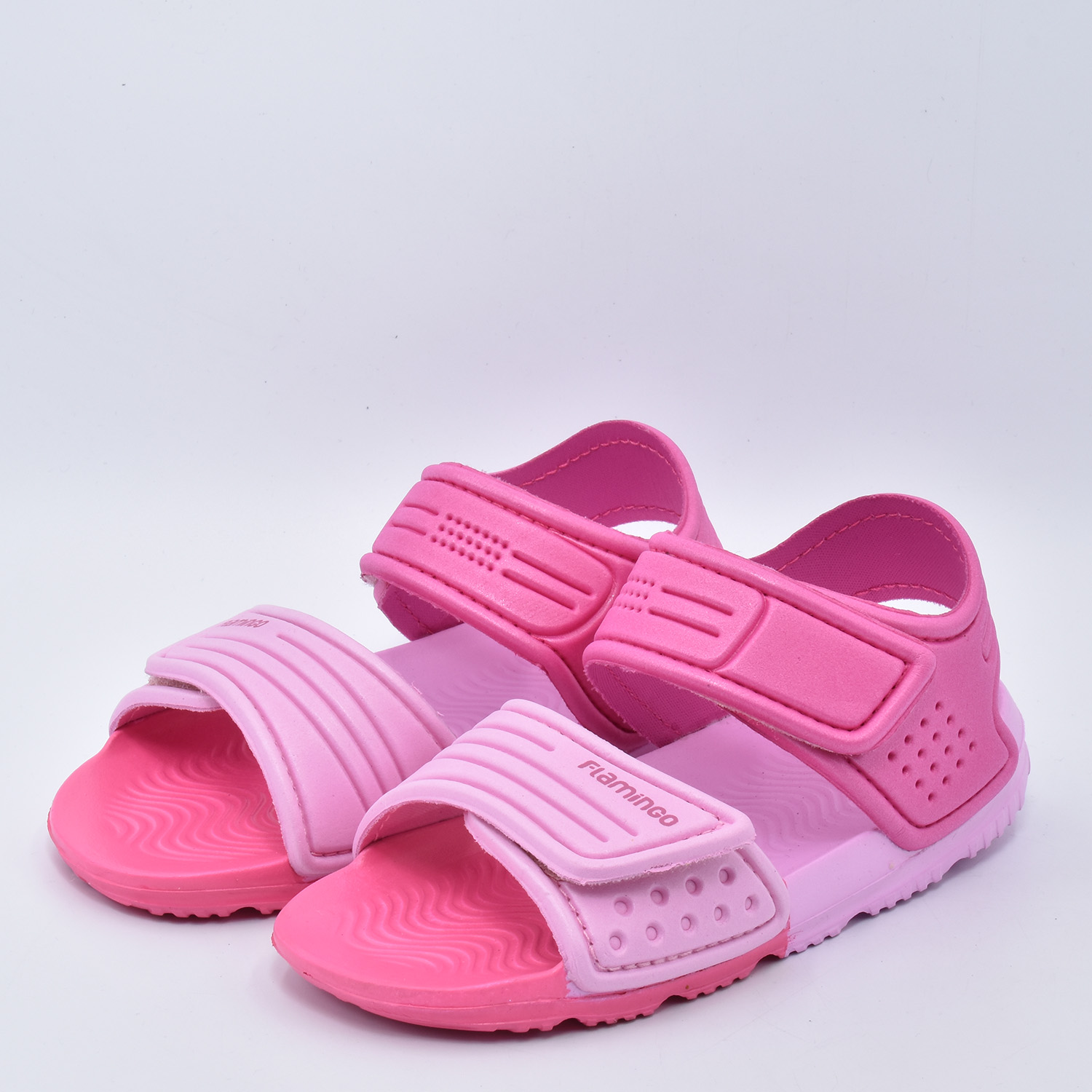 Сандалии Flamingo 211S-F7-2438 - фото 3