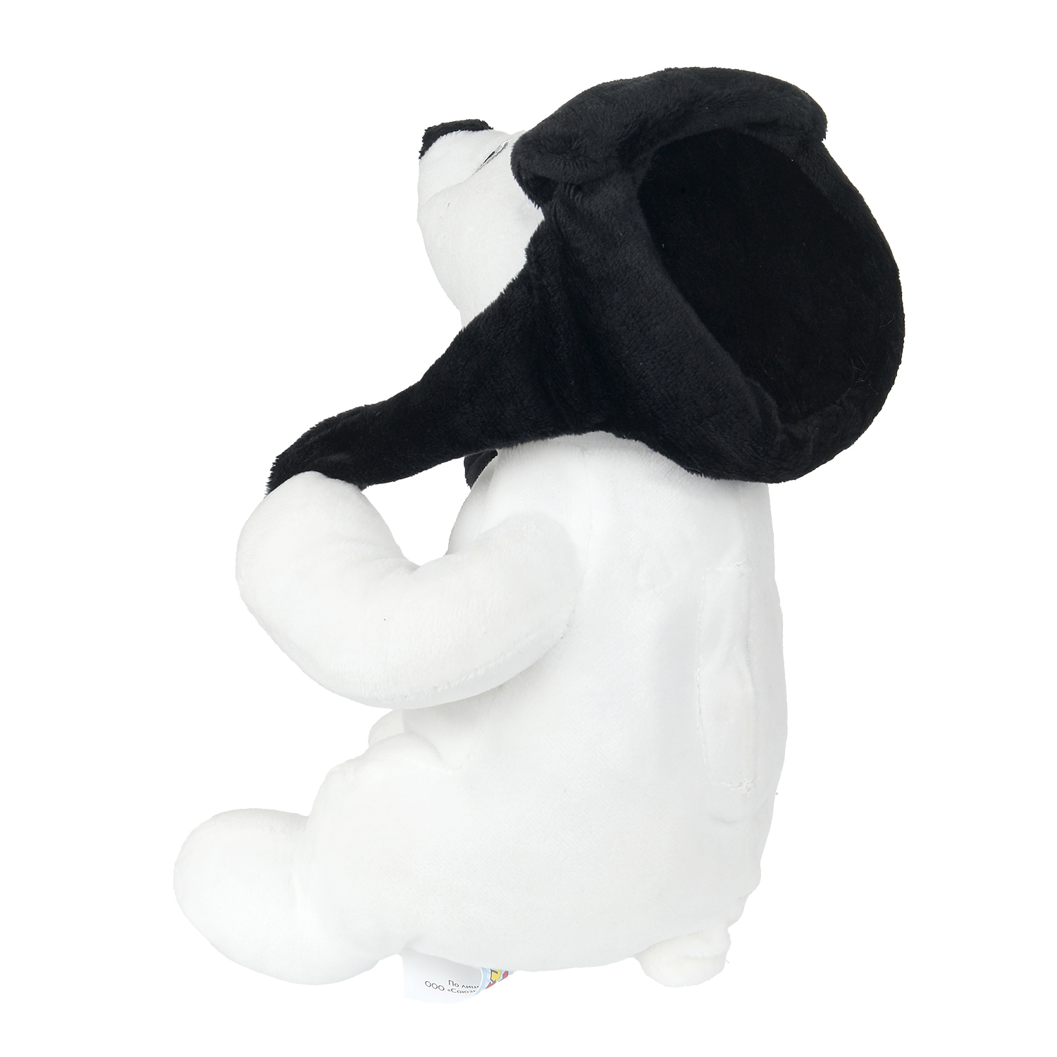 Мягкая игрушка Мульти Пульти Медвежонок Умка - фото 2