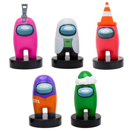 Игровой набор Among Us