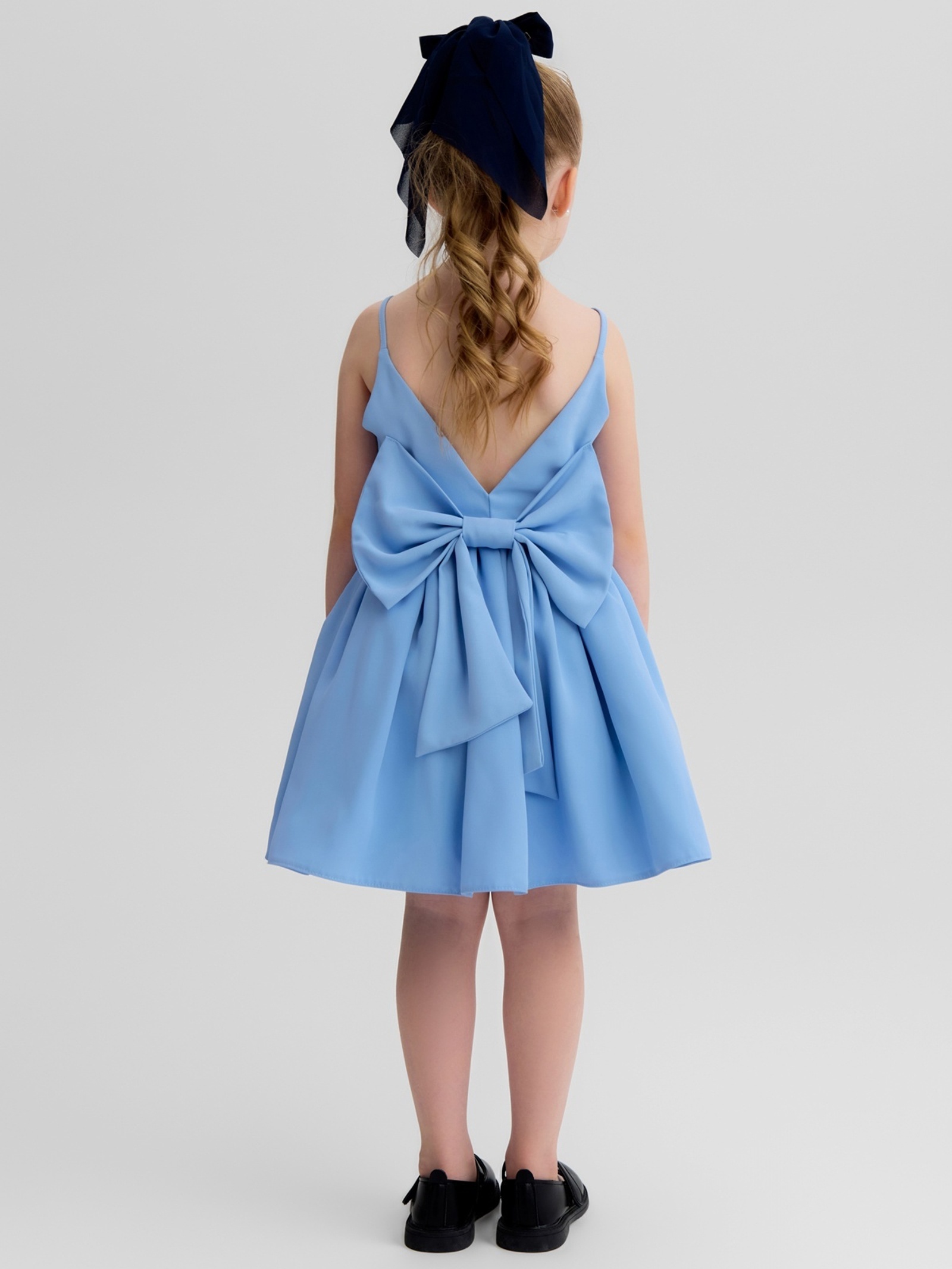 Платье Minaku 10671358 - фото 7