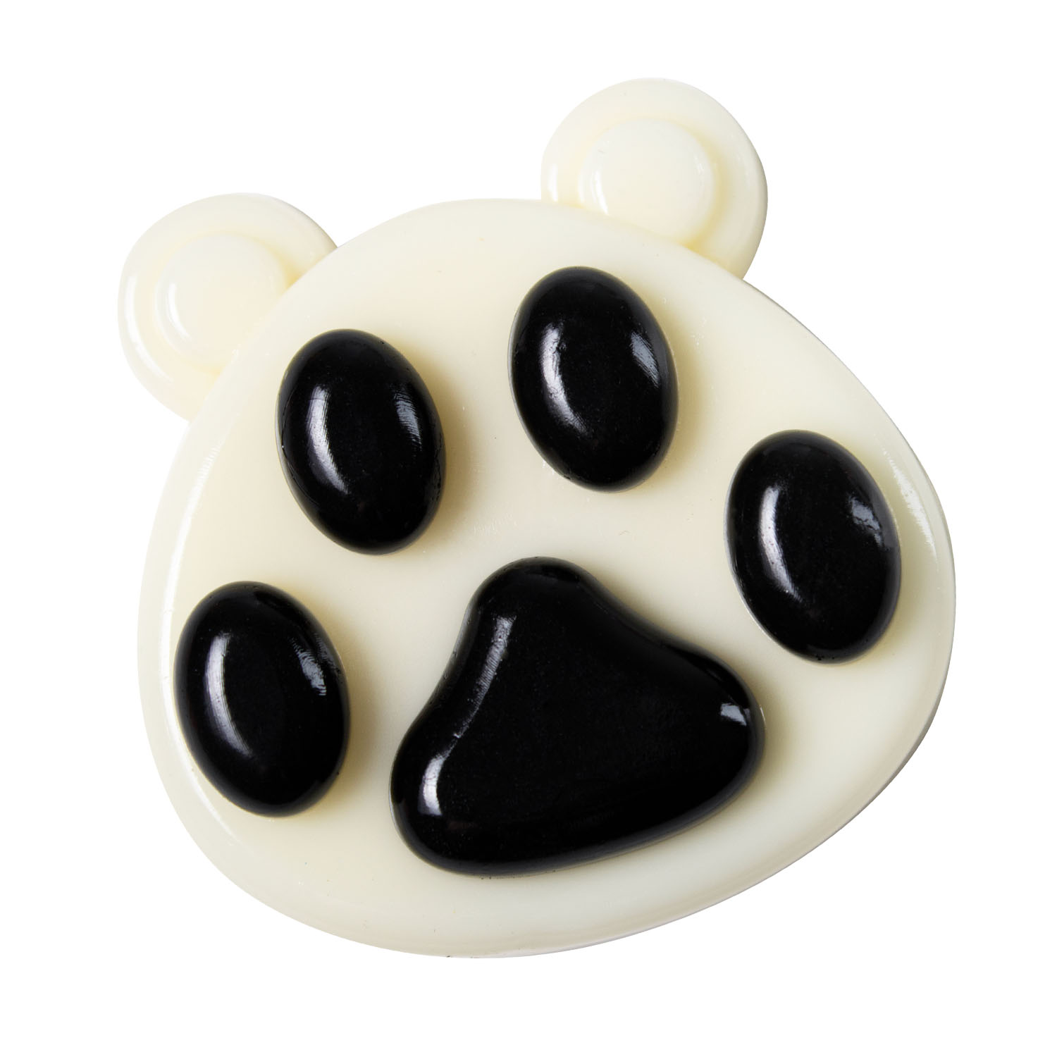 Игрушка-антистресс ТапМи сквиш Лапка Панда - фото 2