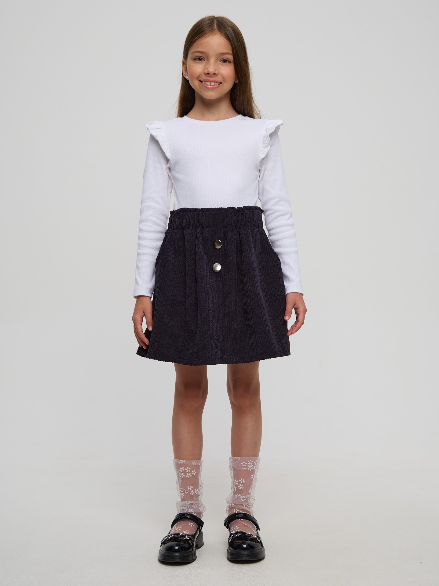 Юбка Exellentforma ExForm07-07 - фото 3