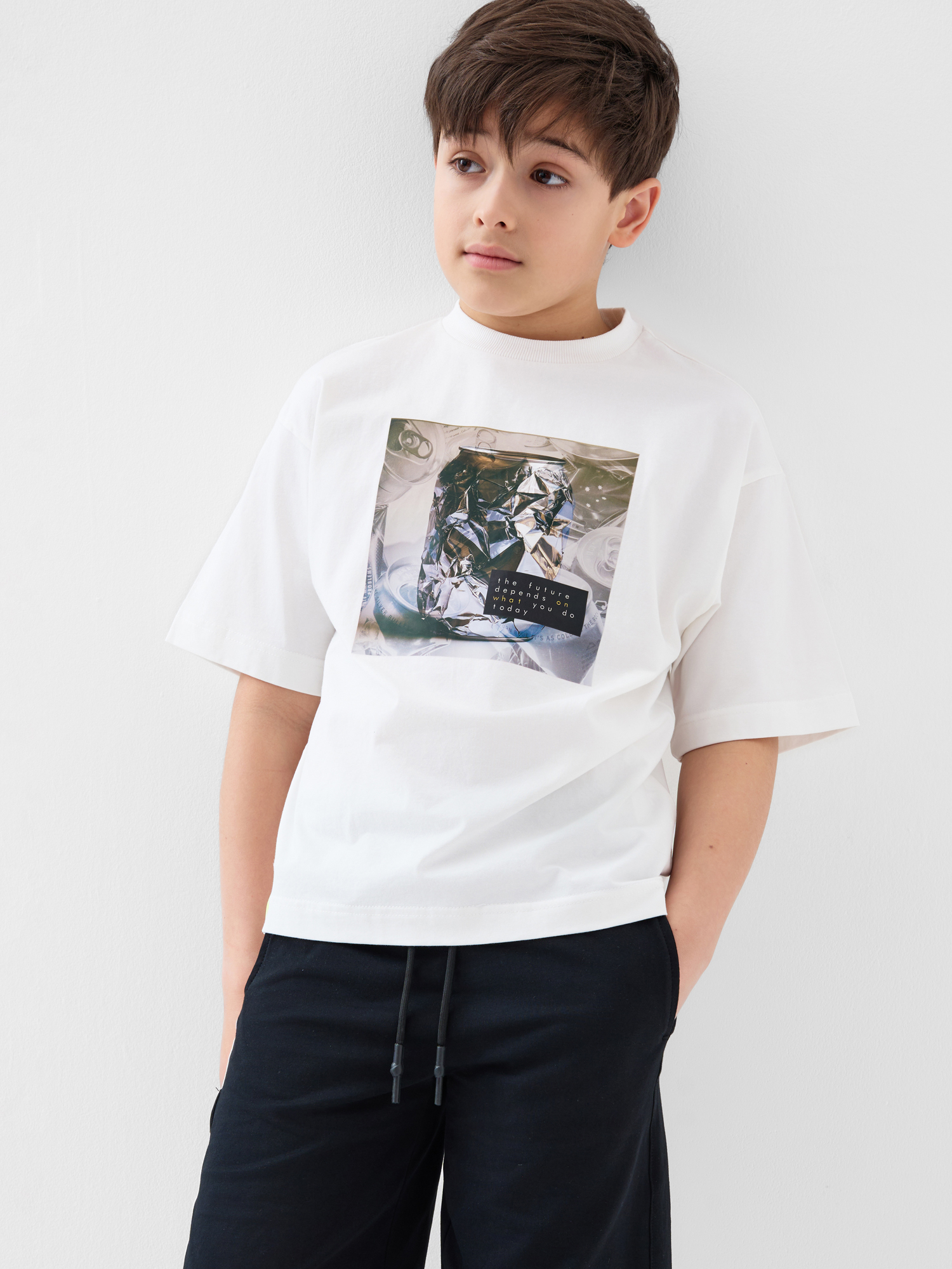 Футболка PlayToday 12611263 - фото 1