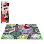 Игровой набор Sima-Land Город
