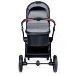 Коляска 3в1 Sweet Baby Cupola Gray