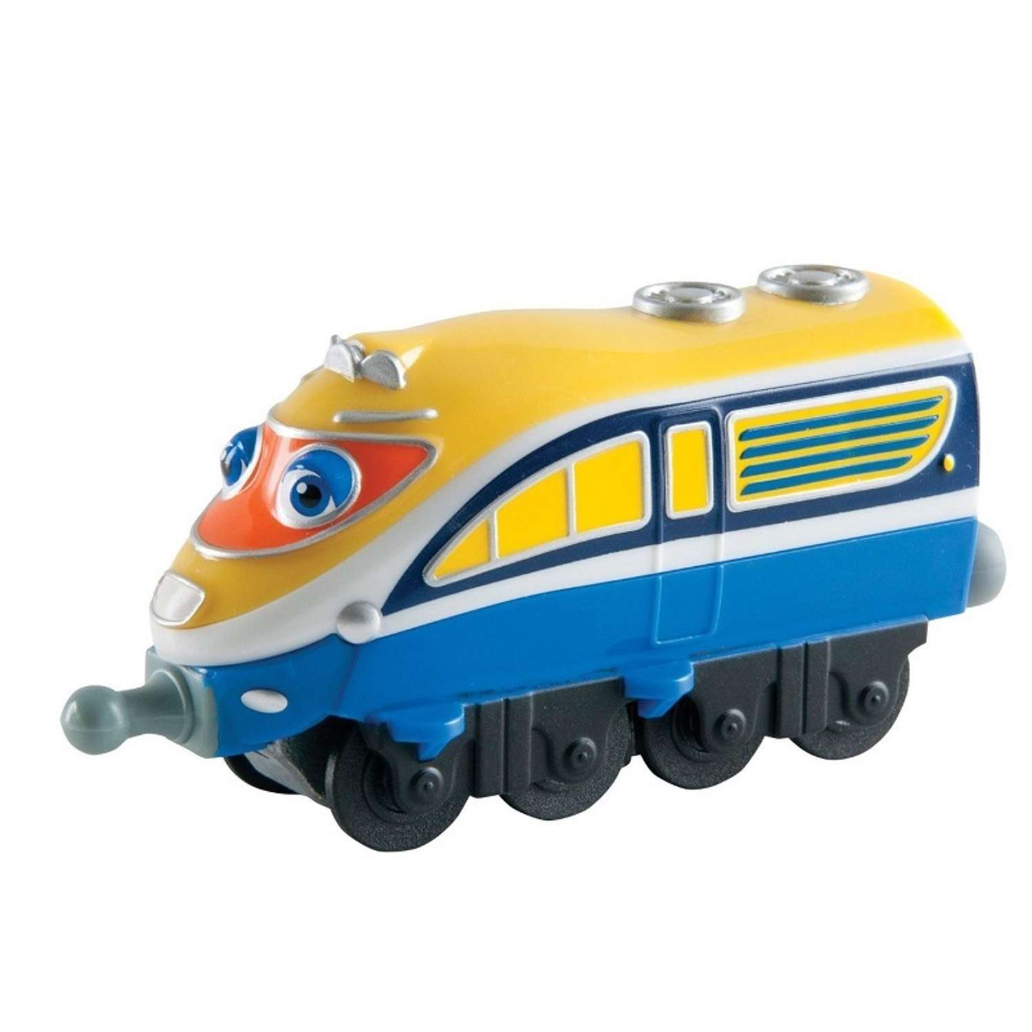 Поезд Chuggington LC54134 - фото 1