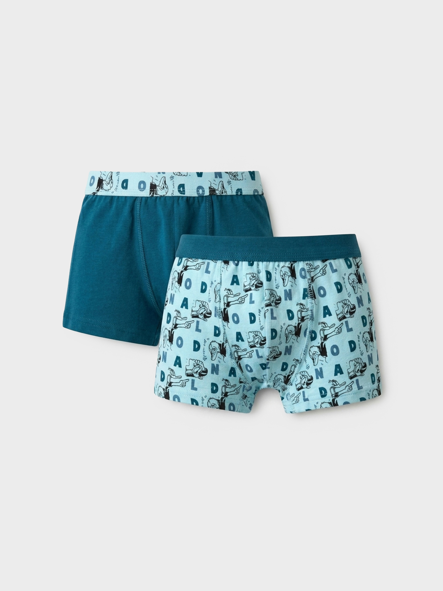 Изображение товара Трусы 2 шт PlayToday: 110