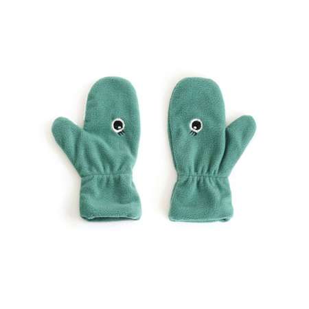 Варежки MINIDINO