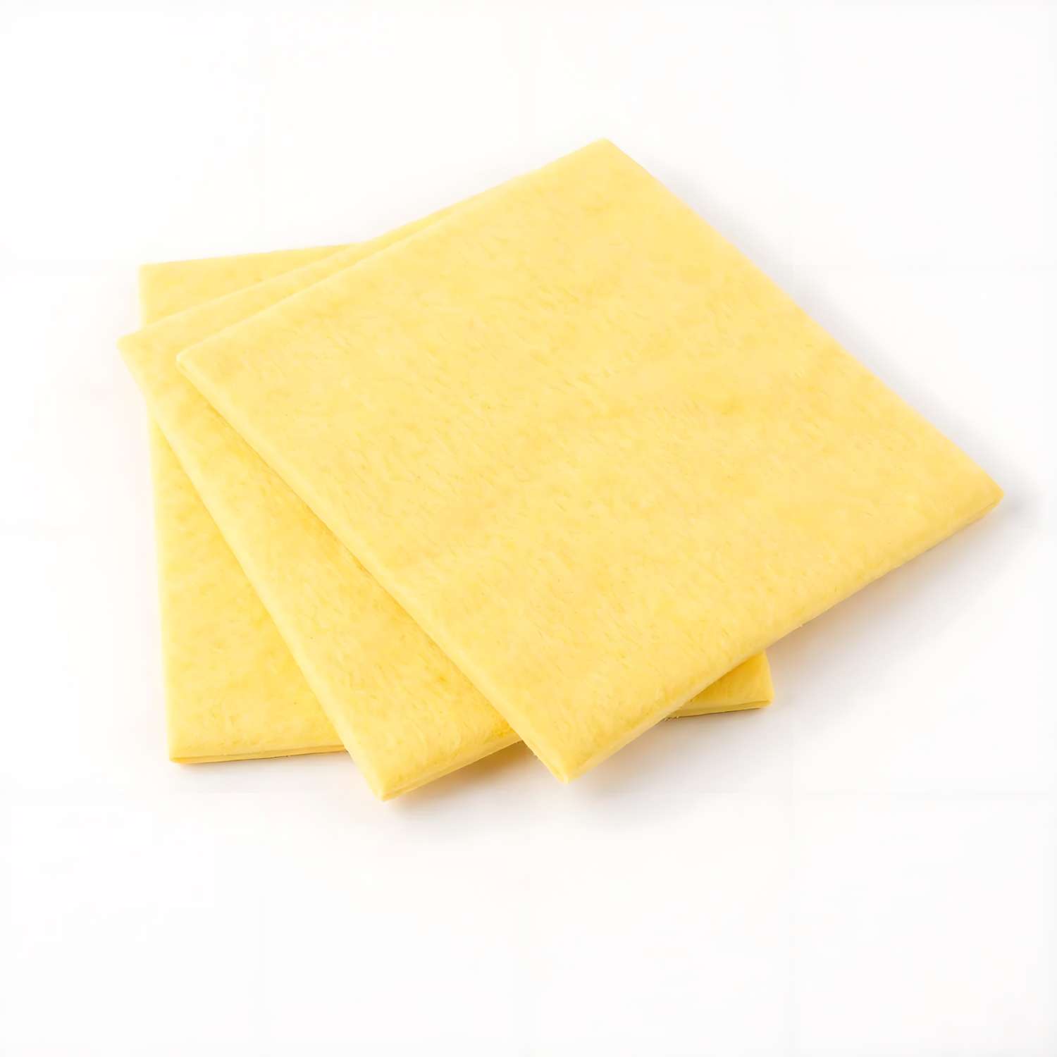 Салфетка вискозная WELMA 30*34 3шт в ассортименте - фото 2