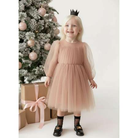 Платье YOULALA