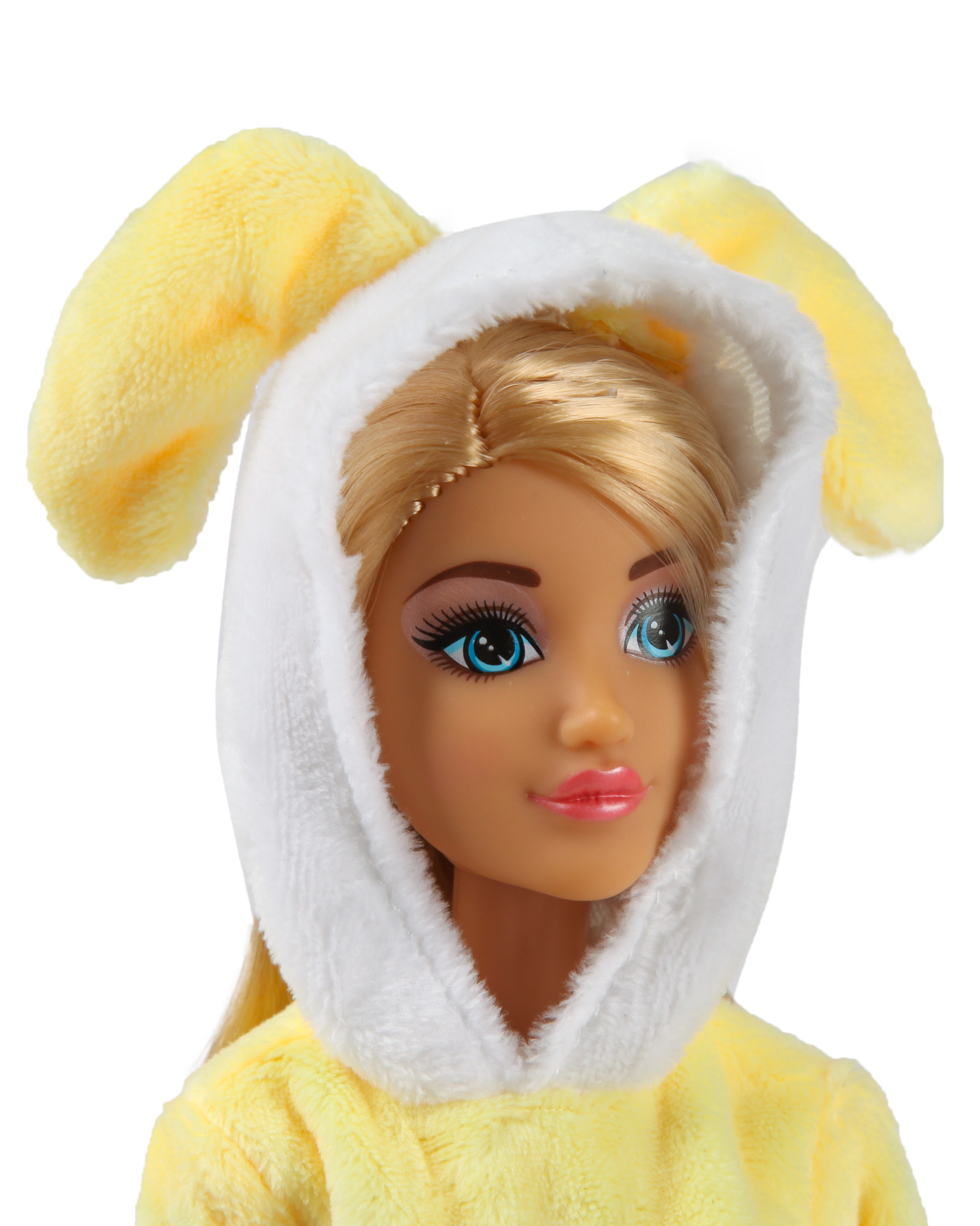 Кукла модельная Demi Star Собачка 616661A - фото 4