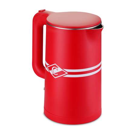 Чайник электрический BQ KT1707P SPARTAK