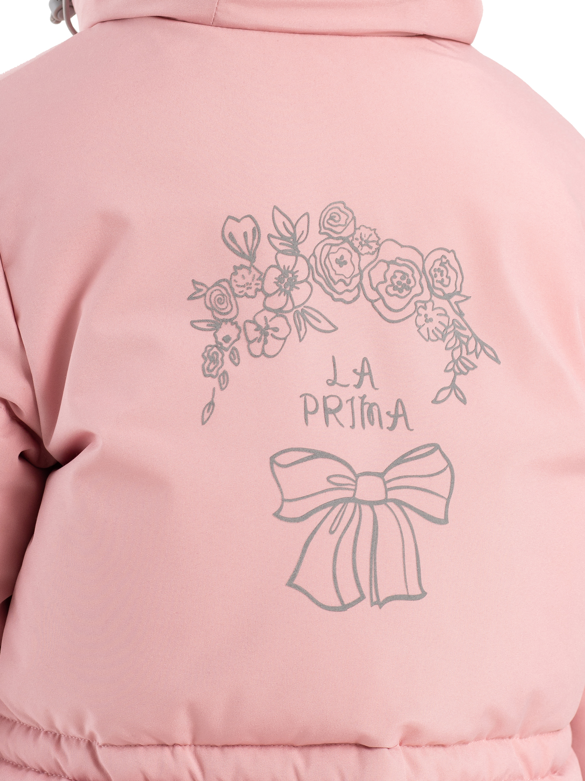 Куртка Kapika MKGCK09-80 - фото 10