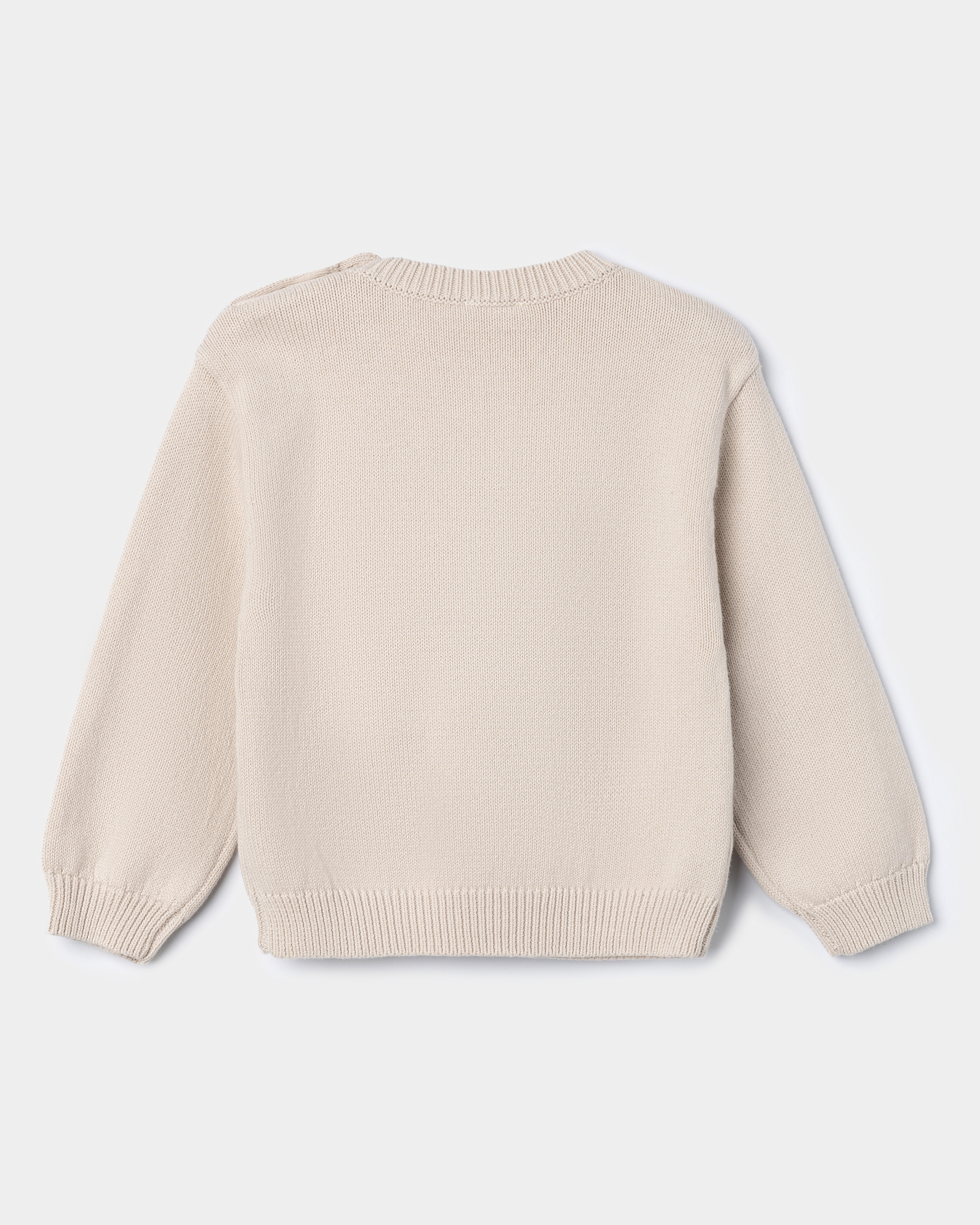 Джемпер Baby Go Trend W25BT-2GK01ig-L2 - фото 4