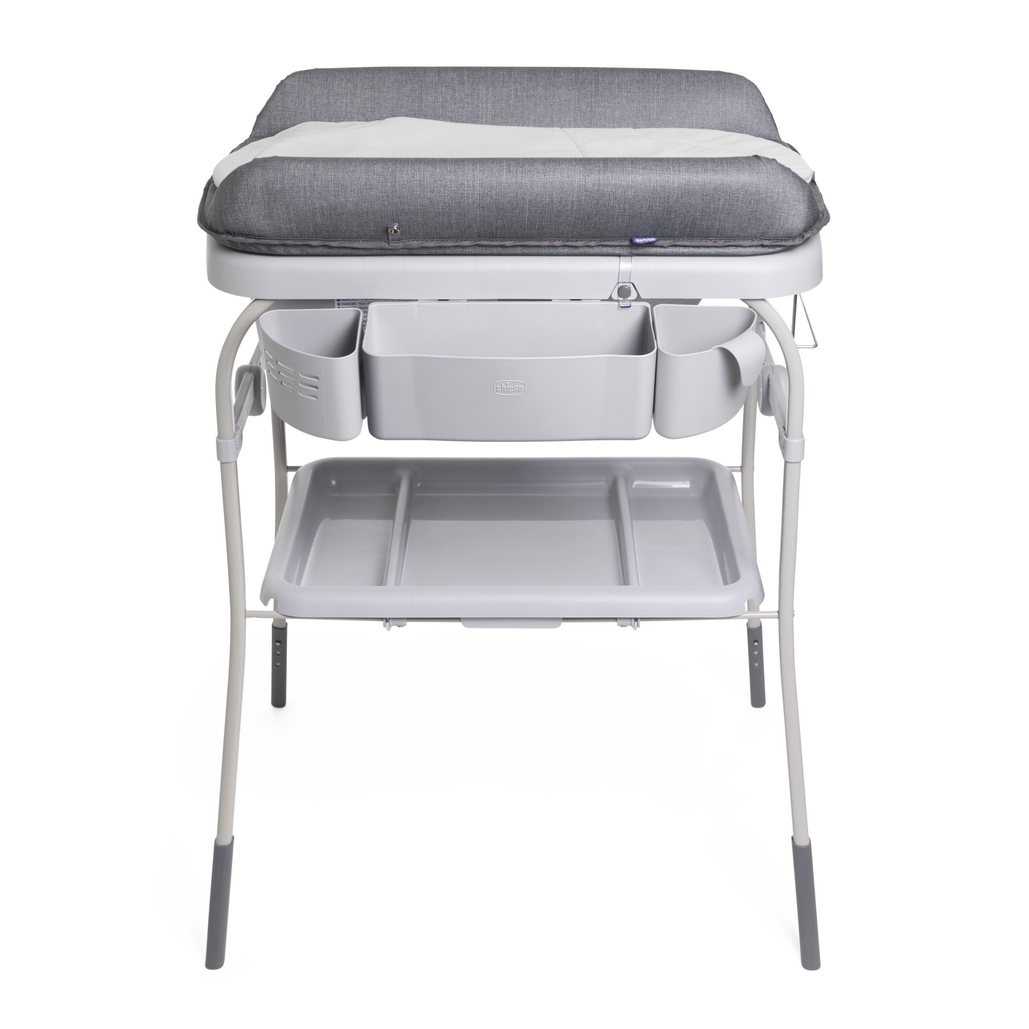 Пеленальный столик Chicco - фото 5