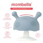 Прорезыватель Mombella