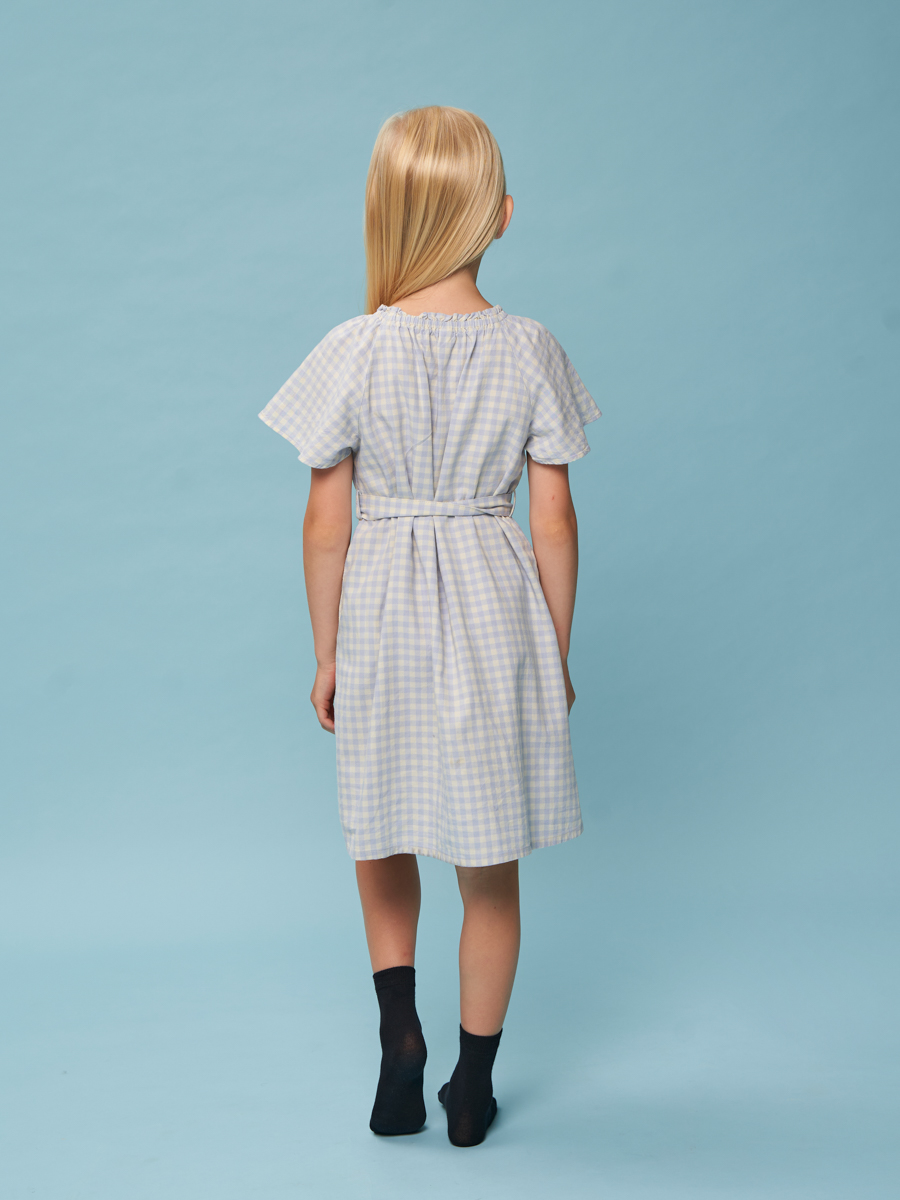 Носки 3 пары Babushka D3 Черные - фото 10